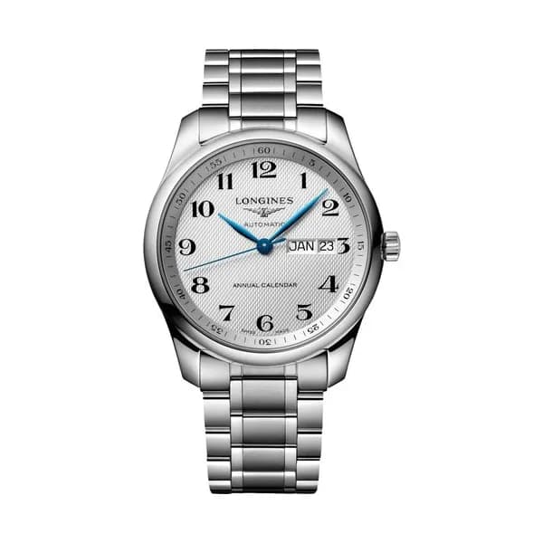 Longines The Longines Master Collection