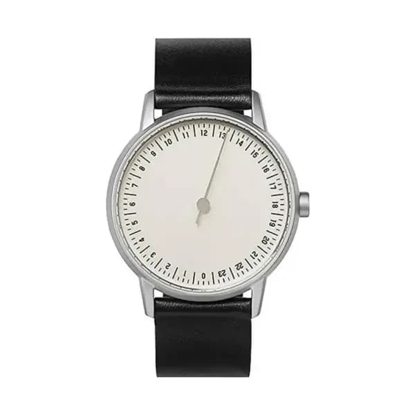 Slow Watches Montre Slow Round S 01