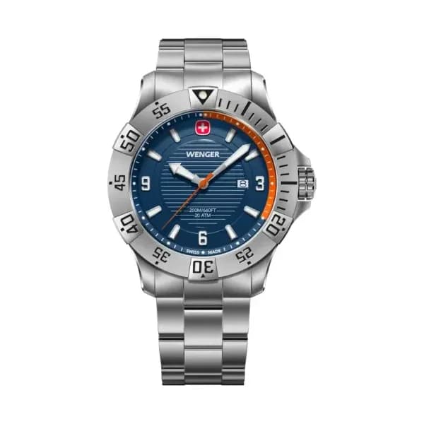 Wenger Montre Seaforce 43 01.0641.141