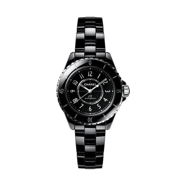Chanel Montre J12 Calibre 12.2