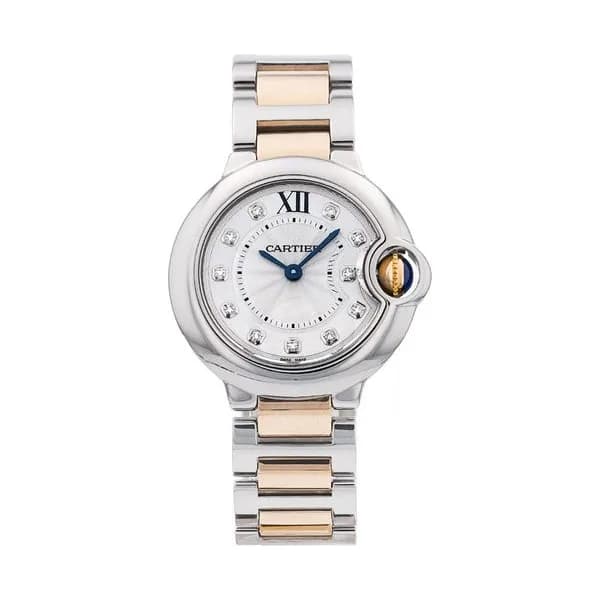 Cartier Cartier Ballon Bleu WE902030