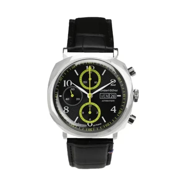Humbert-Droz Montre HD6.1 Solaire