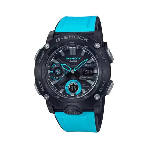 Casio GA-2000-1A2