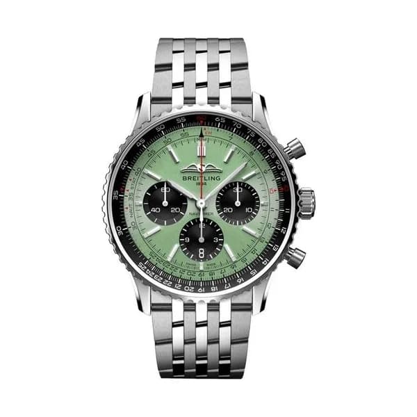 Breitling Navitimer B01 Chronograph 43