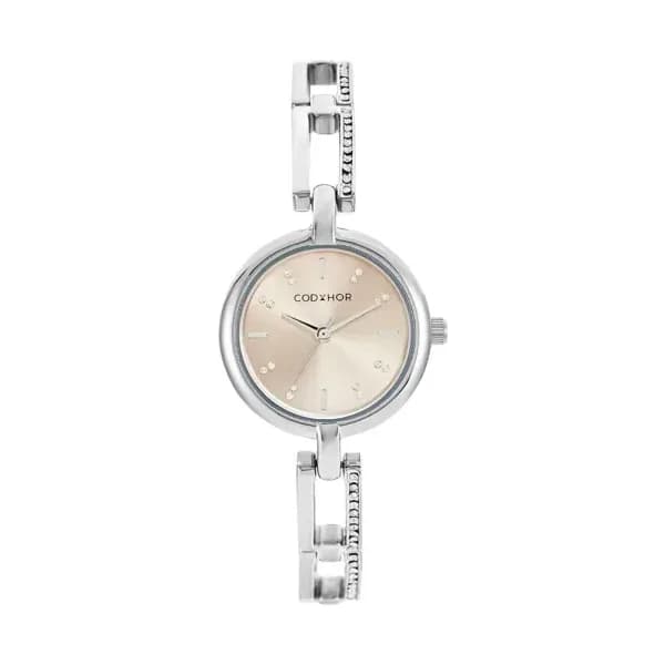 CODHOR Montre Codhor Andrea Rose