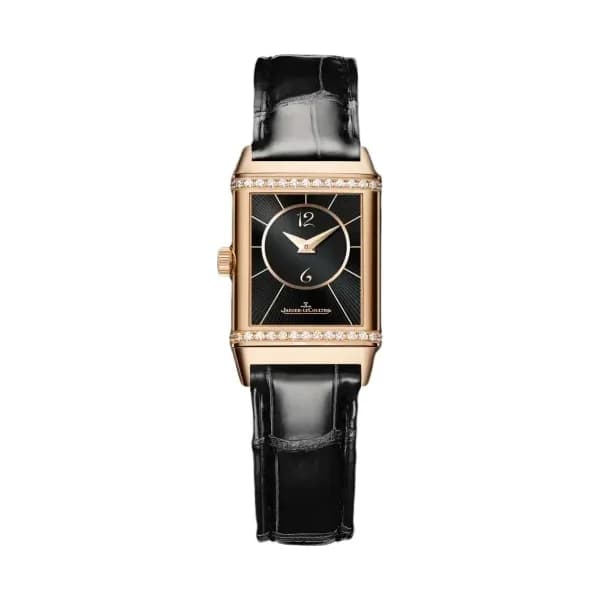 Jaeger-LeCoultre Reverso Classic Duetto