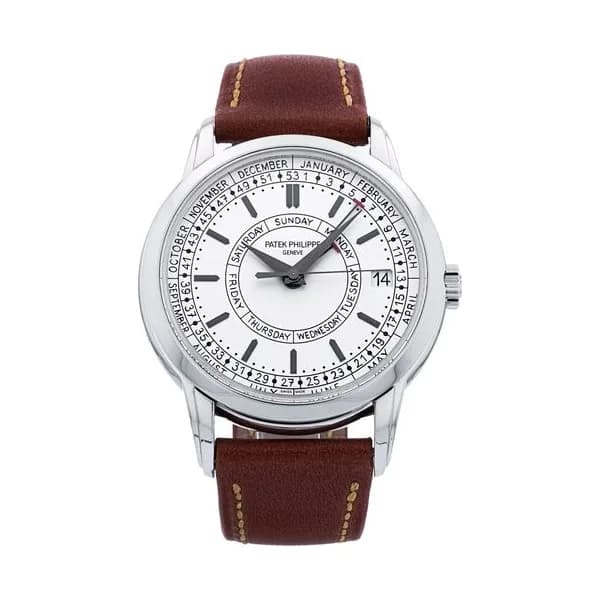 Patek Philippe Patek Philippe Complications 5212A-001