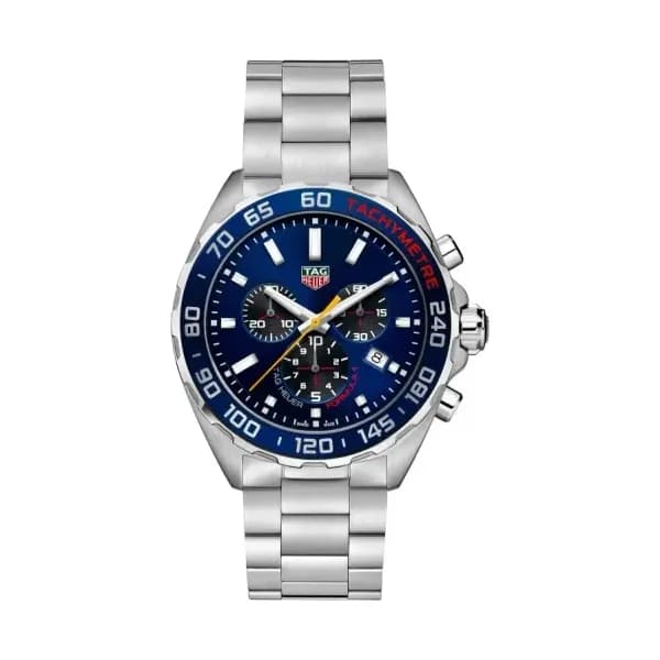 TAG Heuer TAG HEUER FORMULA 1 X RED BULL RACING