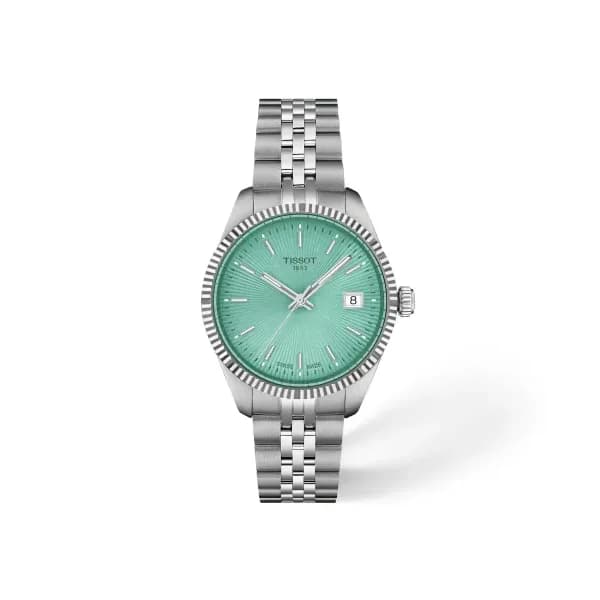 Tissot Tissot Ballade 34mm