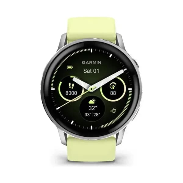 Garmin Montre Connectée Garmin Venu 4