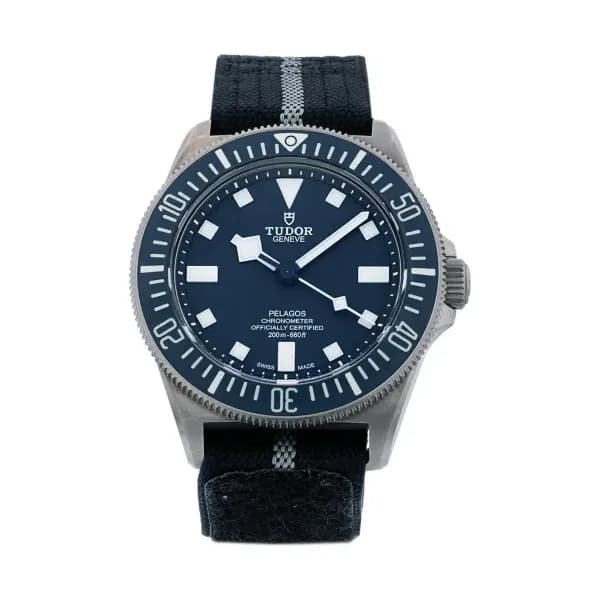 Tudor Tudor Pelagos FXD M25707B/23-0001