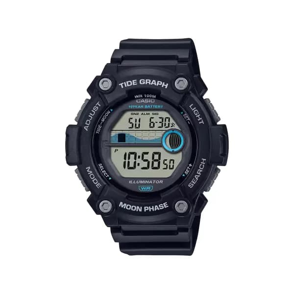 Casio WS-1300H-1AV