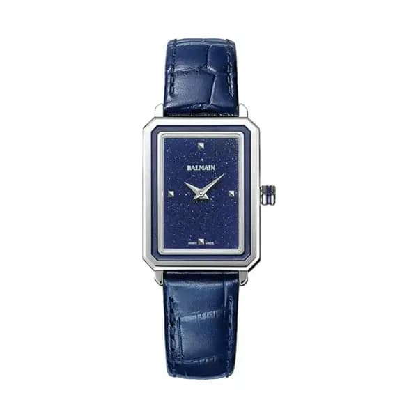 Balmain Montre Eirini Aventurine B43977296