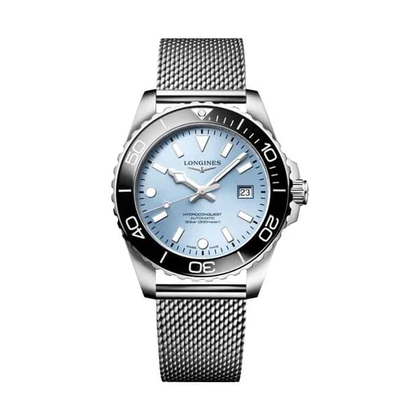 Longines Hydroconquest