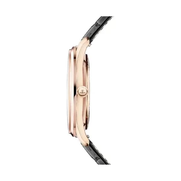 Jaeger-LeCoultre Master Ultra Thin Perpetual Calendar