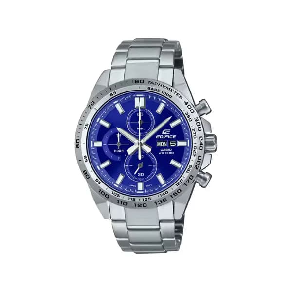 Casio Edifice Montre Authentic Sport Chronograph EFR-574D-2AVUEF