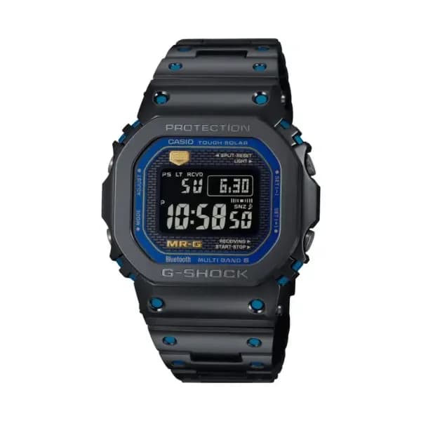 Casio Montre MRG-B5000BA-1DR