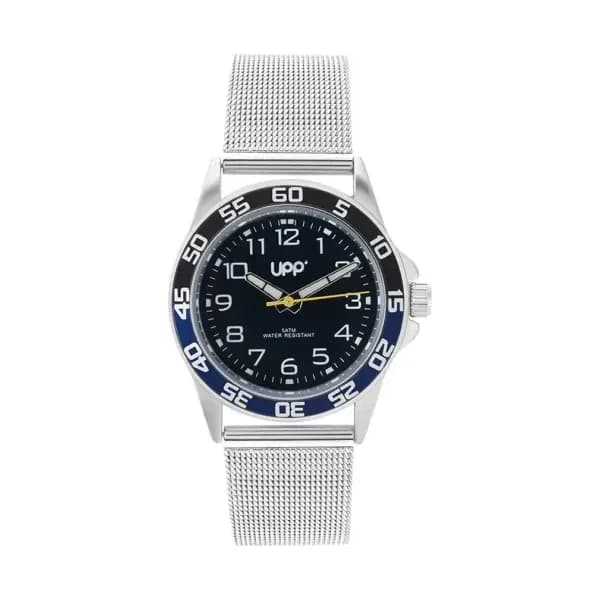 UPP Montre Upp Axel Bleu
