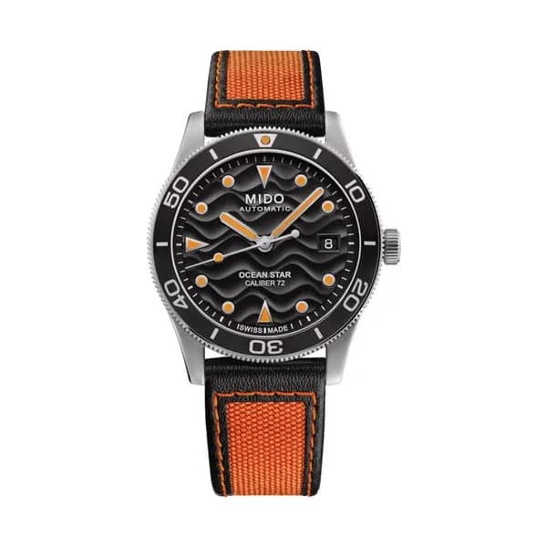 Mido Montre Mido Ocean Star 39 mm- M026.907.17.051.00