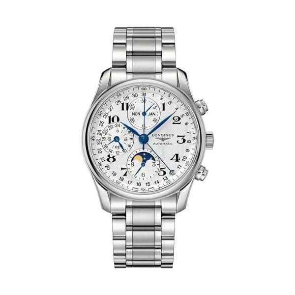 Longines The Longines Master Collection