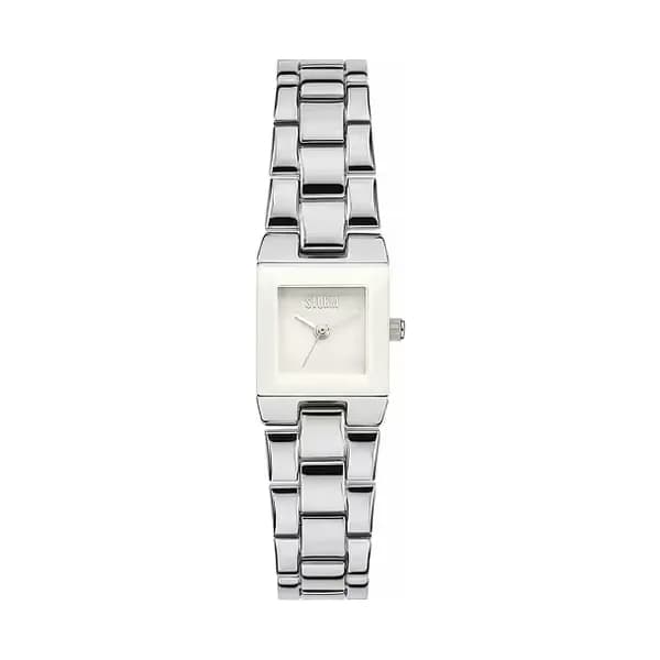 Storm Montre Analogique Femme Storm Acier Gris 47274/W