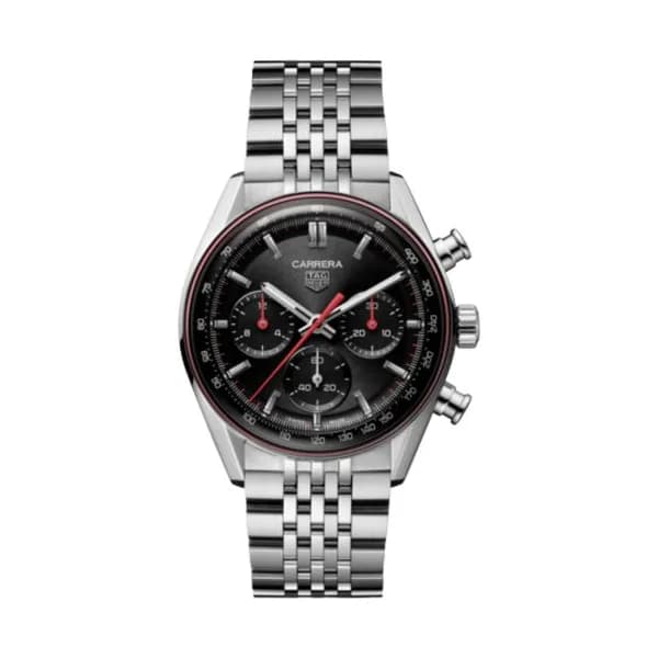 TAG Heuer TAG Heuer Carrera Chronograph