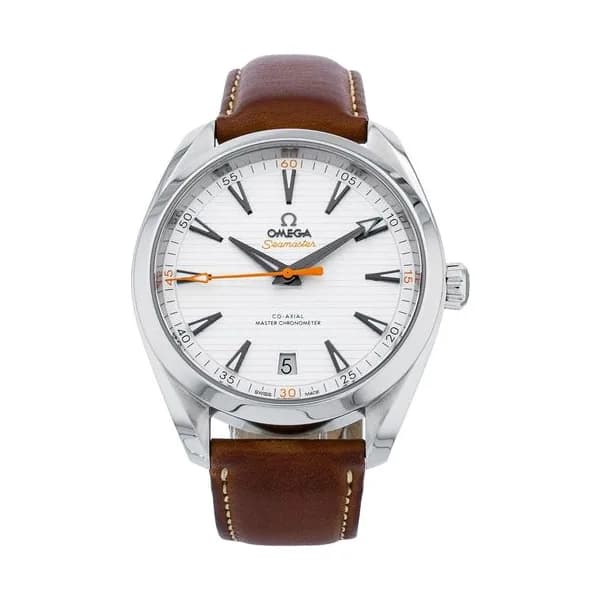 Omega Omega Aqua Terra 150m Gents 220.12.41.21.02.001