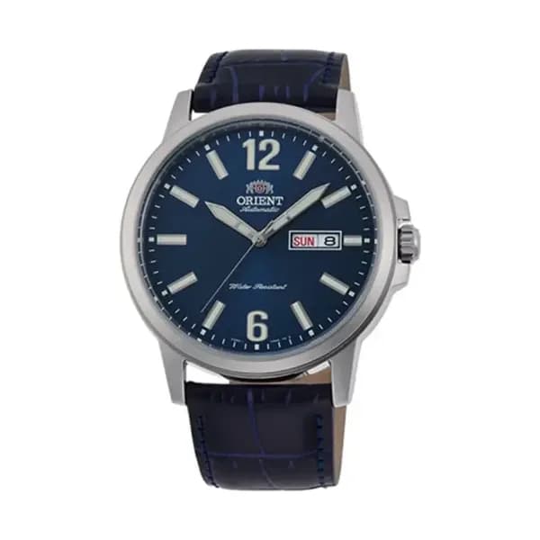 Orient Montre Mechanical Contemporary Watch RA-AA0C05L19B