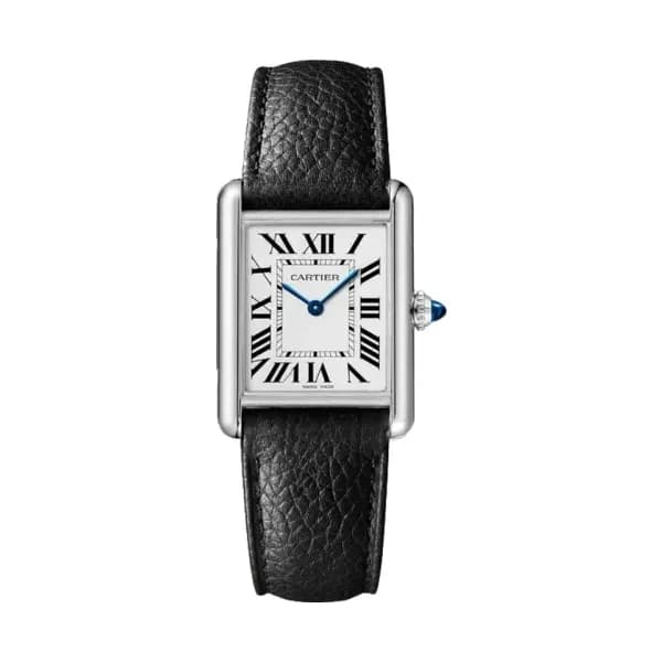 Cartier Montre Tank Must SolarBeat™