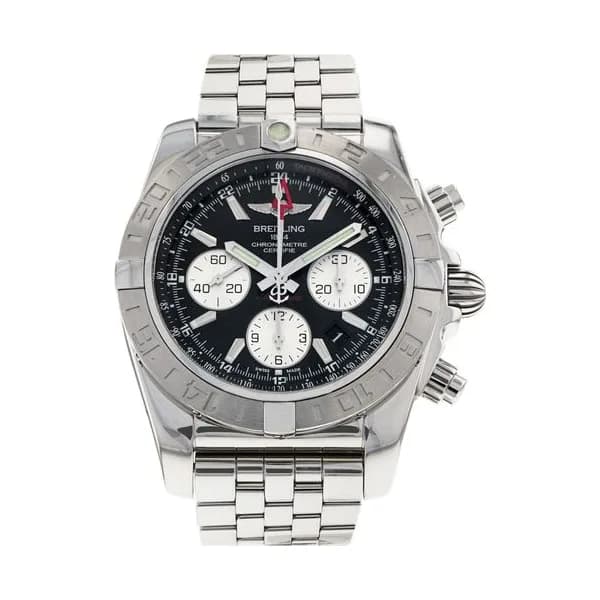 Breitling Breitling Chronomat 44 GMT AB0420