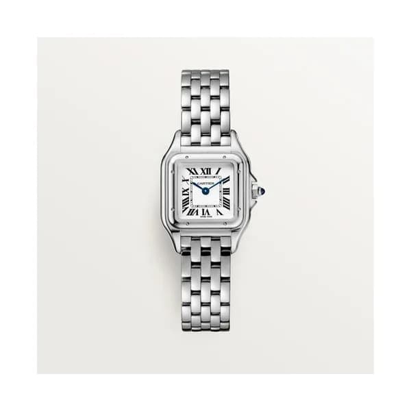 Cartier Montre Panthère de Cartier