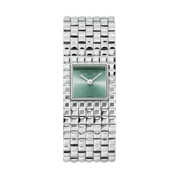 Frédérique Constant Classics Manchette