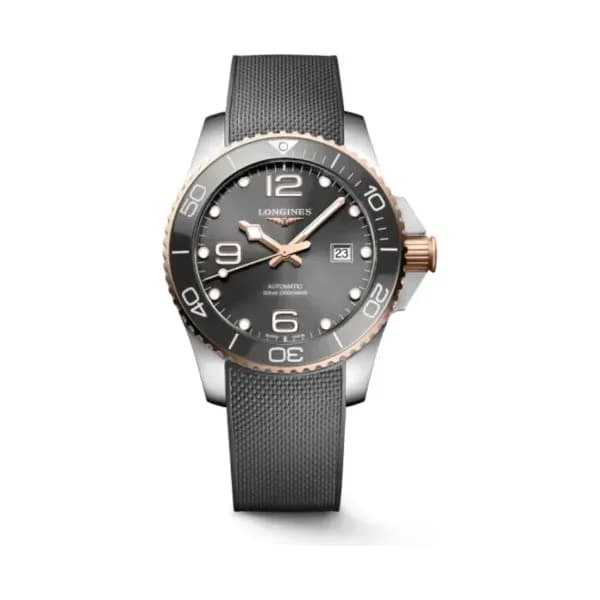 Longines Hydroconquest