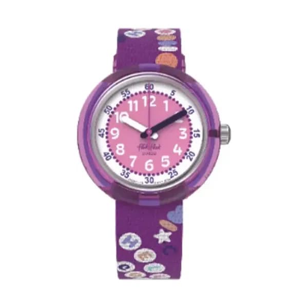 Flik Flak Montre Flik Flak Bff FPNP172