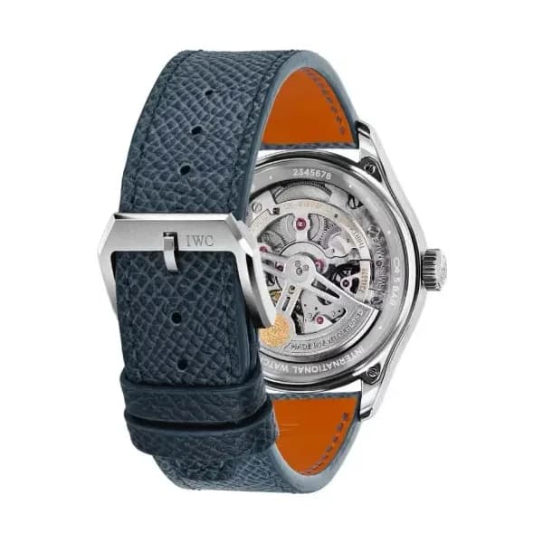 IWC Schaffhausen Portugieser Automatic 40
