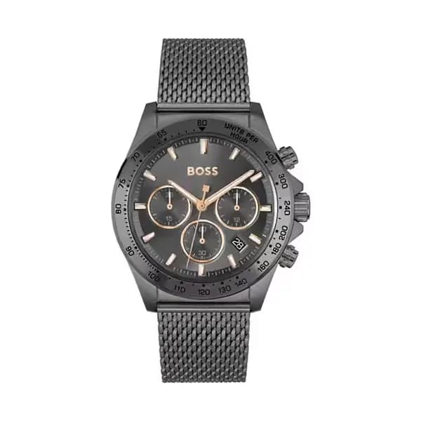 Hugo boss black Montre Hugo Boss Black - 1514021