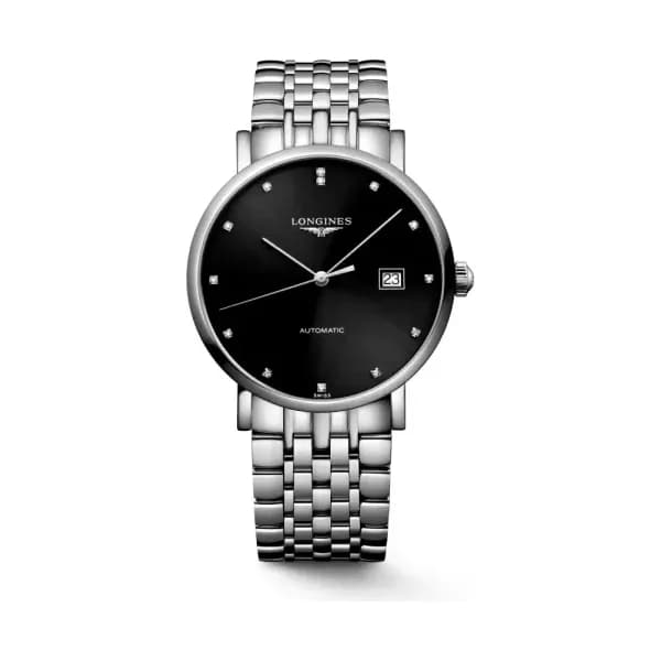 Longines The Longines Elegant Collection