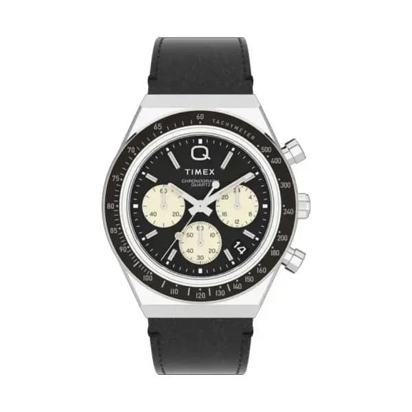 Timex Montre Q Timex Chronograph TW2V42700