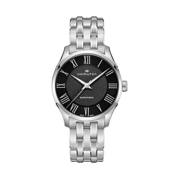 Hamilton Montre Hamilton Jazzmaster Auto 40 mm- H42535130