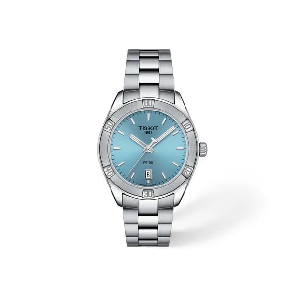 Tissot Tissot PR 100 Sport Chic 36mm