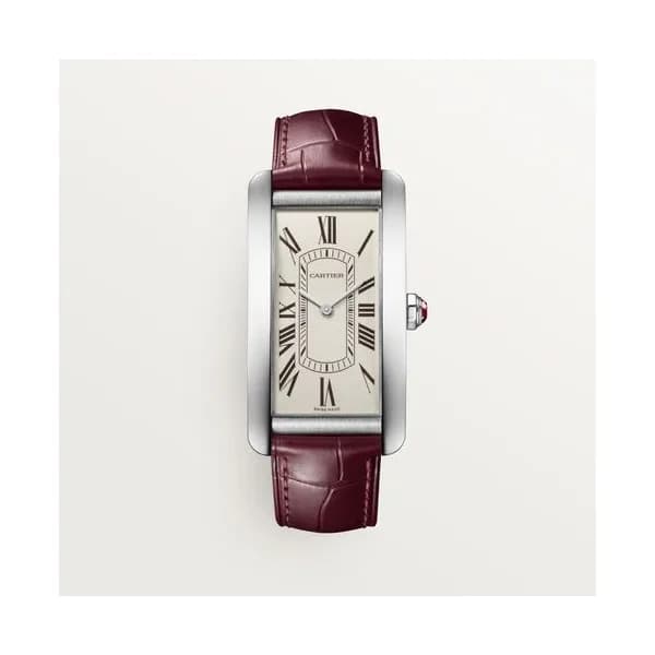 Cartier Montre Tank Américaine
