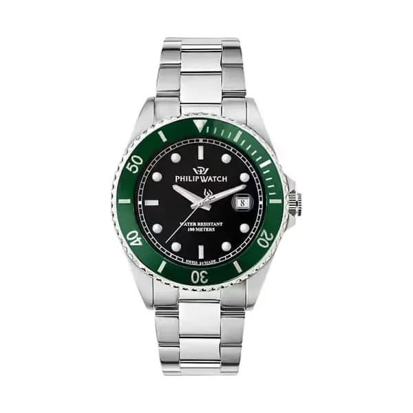 Philip Watch Montre Philip Watch Caribe Sport - R8253597086