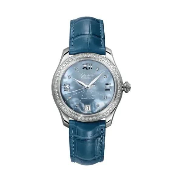 Glashütte Original Lady Serenade