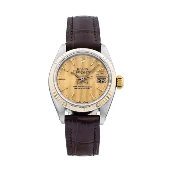 Rolex Rolex Datejust Lady 69173