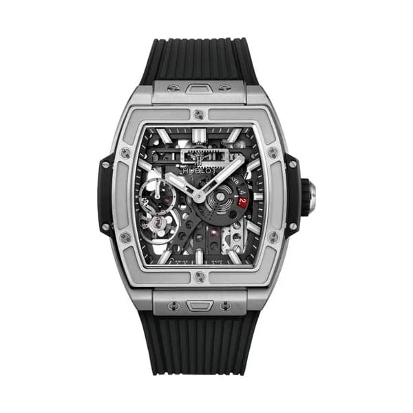 Hublot Spirit of Big Bang Méca-10 Day Titane