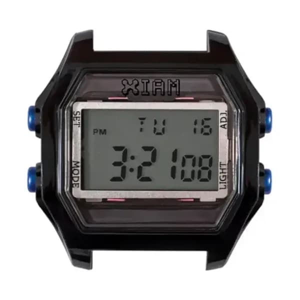 I Am The Watch Montre IAM-118