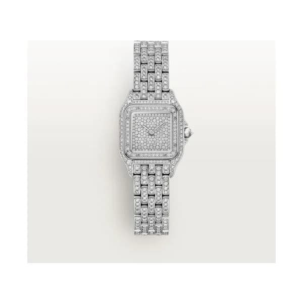 Cartier Montre Panthère de Cartier