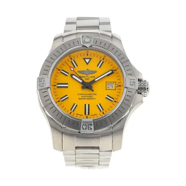 Breitling Breitling Avenger Automatic 45 A17319