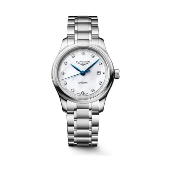 Longines Montre Longines Master Collection 30mm Automatique Cadran Nacre