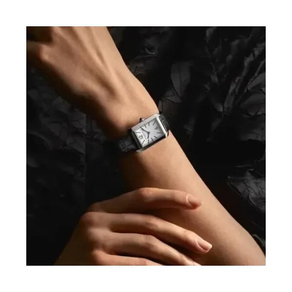 Baume & Mercier Hampton 10795